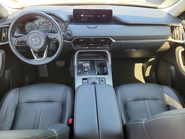 2024 Mazda CX-90 3.3 Turbo Premium AWD - 22921519 - 12