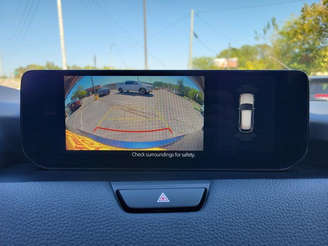 2024 Mazda CX-90 3.3 Turbo Premium AWD - 22921519 - 15