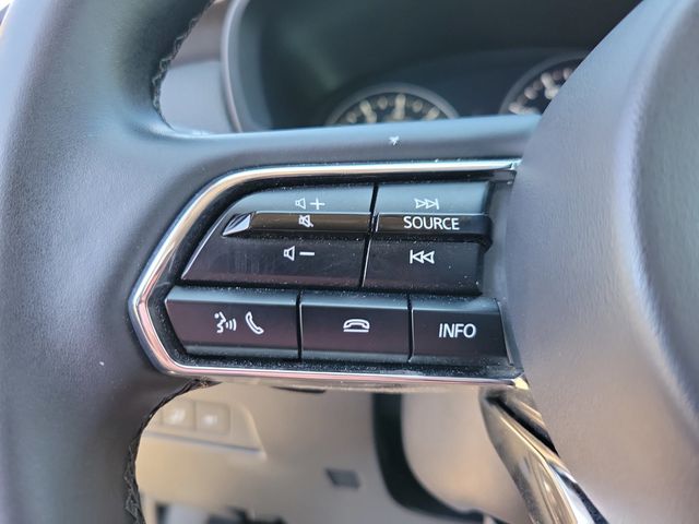 2024 Mazda CX-90 3.3 Turbo Premium AWD - 22921519 - 18