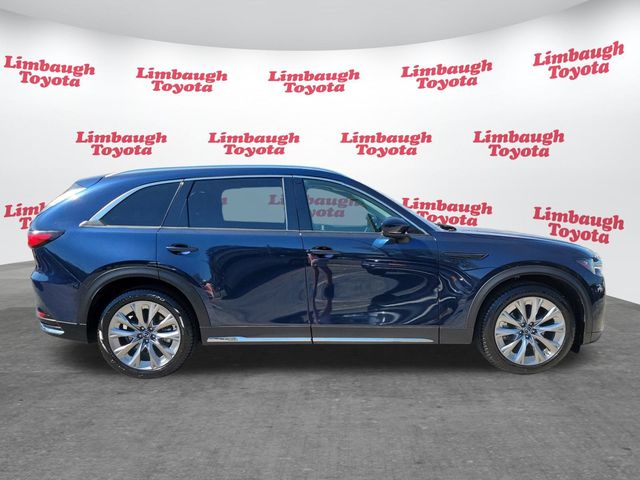 2024 Mazda CX-90 3.3 Turbo Premium AWD - 22921519 - 1