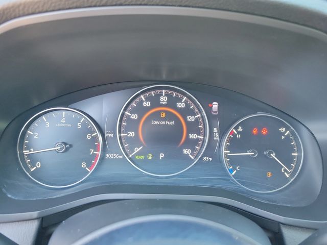 2024 Mazda CX-90 3.3 Turbo Premium AWD - 22921519 - 20