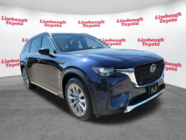 2024 Mazda CX-90 3.3 Turbo Premium AWD - 22921519 - 21
