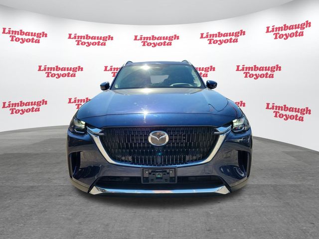 2024 Mazda CX-90 3.3 Turbo Premium AWD - 22921519 - 22