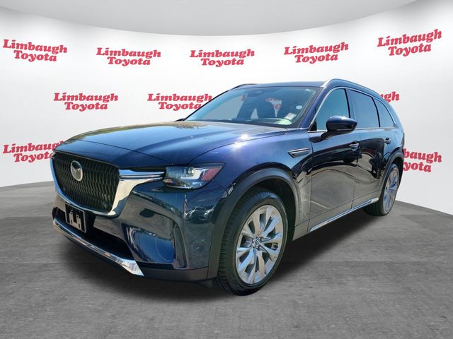 2024 Mazda CX-90 3.3 Turbo Premium AWD - 22921519 - 23