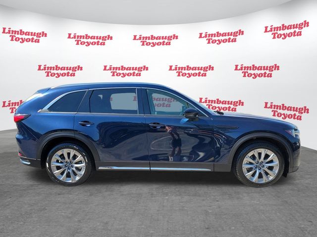 2024 Mazda CX-90 3.3 Turbo Premium AWD - 22921519 - 24