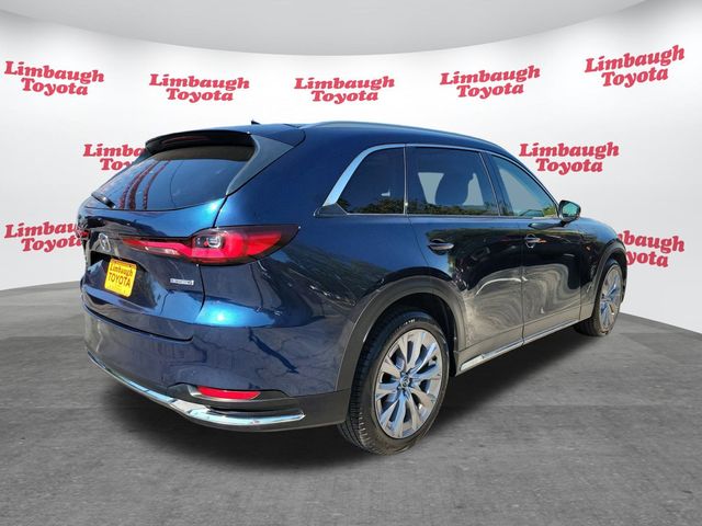 2024 Mazda CX-90 3.3 Turbo Premium AWD - 22921519 - 25