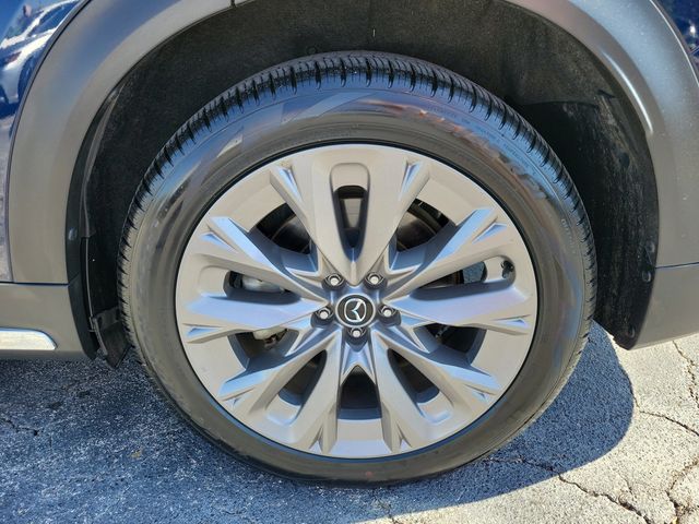 2024 Mazda CX-90 3.3 Turbo Premium AWD - 22921519 - 28
