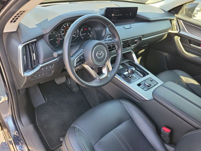 2024 Mazda CX-90 3.3 Turbo Premium AWD - 22921519 - 3