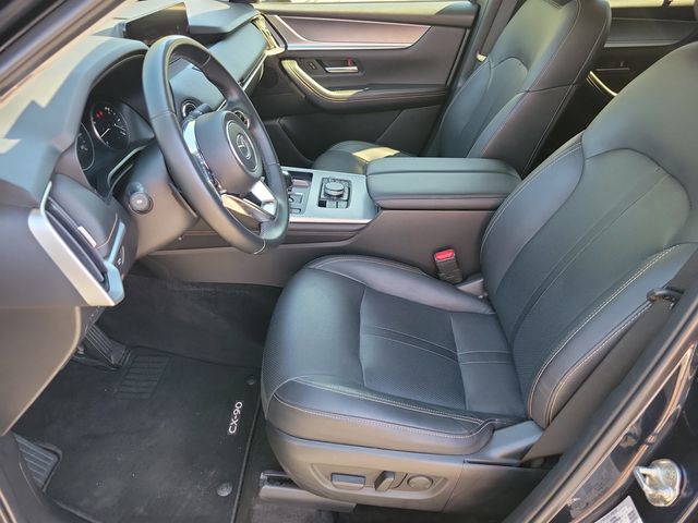 2024 Mazda CX-90 3.3 Turbo Premium AWD - 22921519 - 4
