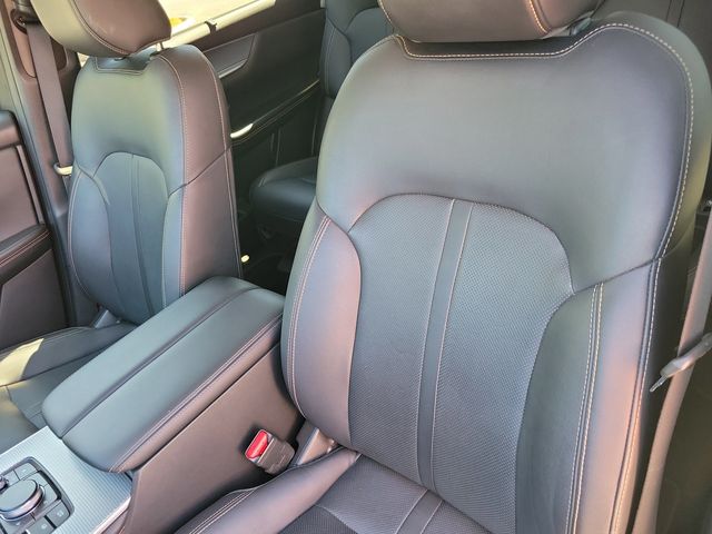 2024 Mazda CX-90 3.3 Turbo Premium AWD - 22921519 - 6