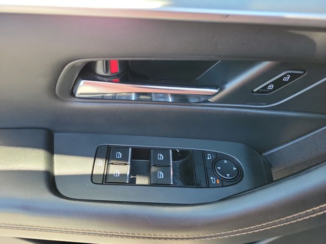 2024 Mazda CX-90 3.3 Turbo Premium AWD - 22921519 - 7