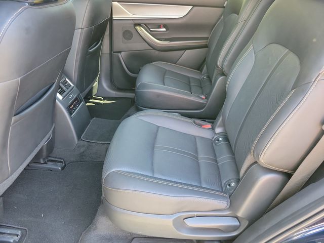 2024 Mazda CX-90 3.3 Turbo Premium AWD - 22921519 - 8