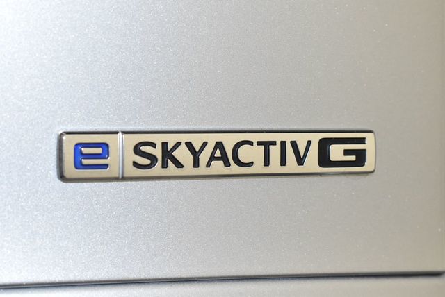 2024 Mazda CX-90 3.3 Turbo Premium AWD - 22886083 - 9