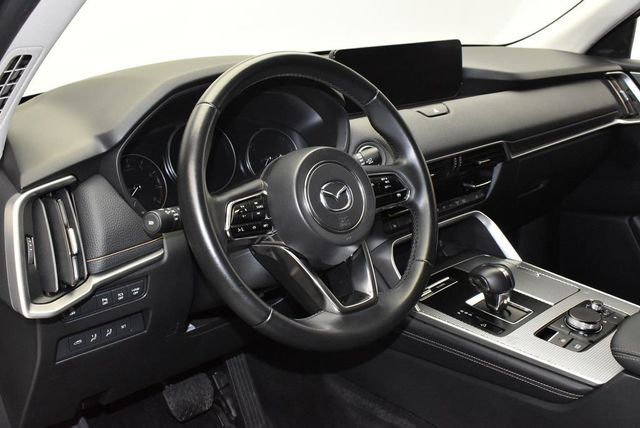 2024 Mazda CX-90 3.3 Turbo Premium AWD - 22886083 - 15