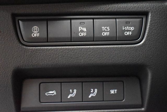 2024 Mazda CX-90 3.3 Turbo Premium AWD - 22886083 - 16