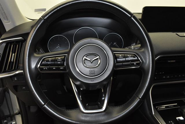 2024 Mazda CX-90 3.3 Turbo Premium AWD - 22886083 - 17