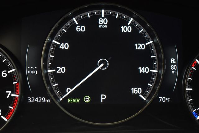 2024 Mazda CX-90 3.3 Turbo Premium AWD - 22886083 - 21