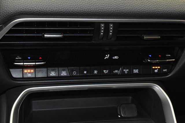 2024 Mazda CX-90 3.3 Turbo Premium AWD - 22886083 - 22