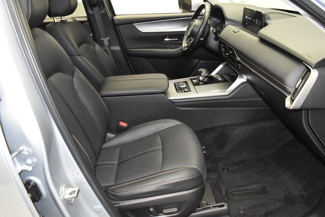 2024 Mazda CX-90 3.3 Turbo Premium AWD - 22886083 - 25