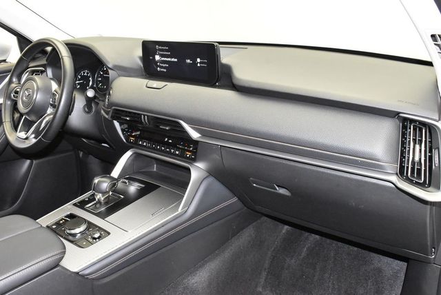 2024 Mazda CX-90 3.3 Turbo Premium AWD - 22886083 - 28