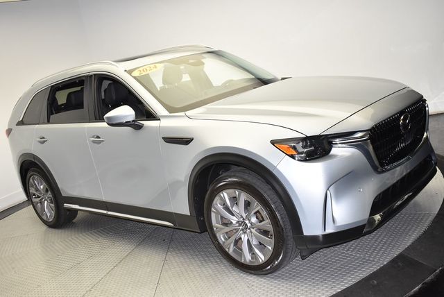 2024 Mazda CX-90 3.3 Turbo Premium AWD - 22886083 - 2