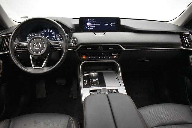 2024 Mazda CX-90 3.3 Turbo Premium AWD - 22886083 - 29