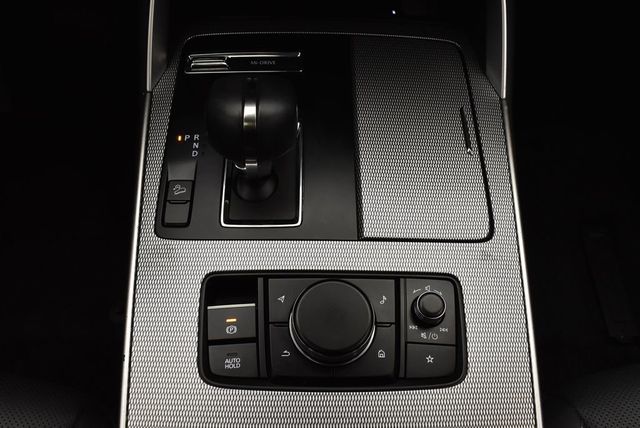 2024 Mazda CX-90 3.3 Turbo Premium AWD - 22886083 - 30