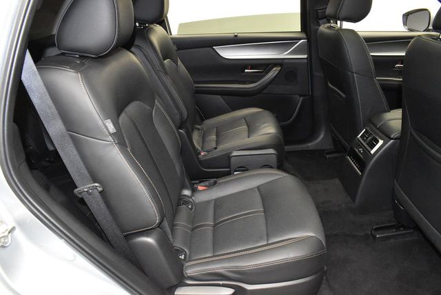 2024 Mazda CX-90 3.3 Turbo Premium AWD - 22886083 - 32