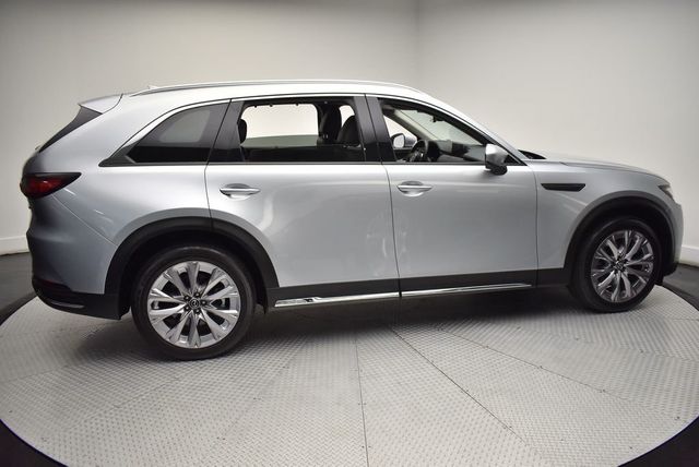 2024 Mazda CX-90 3.3 Turbo Premium AWD - 22886083 - 3