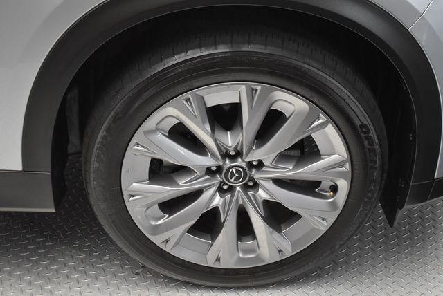 2024 Mazda CX-90 3.3 Turbo Premium AWD - 22886083 - 40