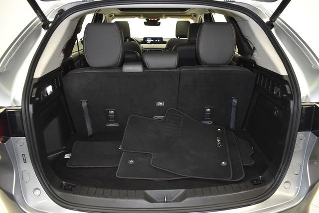2024 Mazda CX-90 3.3 Turbo Premium AWD - 22886083 - 42