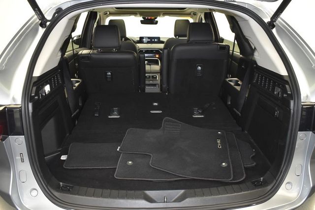 2024 Mazda CX-90 3.3 Turbo Premium AWD - 22886083 - 43