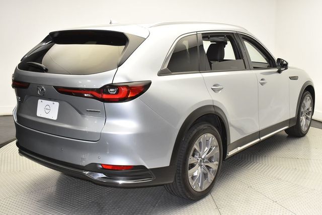 2024 Mazda CX-90 3.3 Turbo Premium AWD - 22886083 - 4