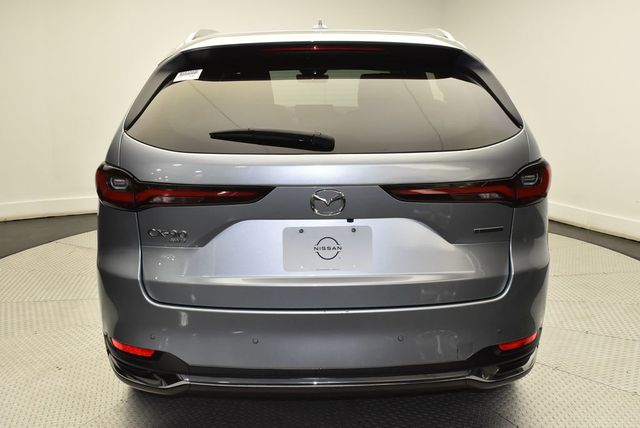 2024 Mazda CX-90 3.3 Turbo Premium AWD - 22886083 - 5