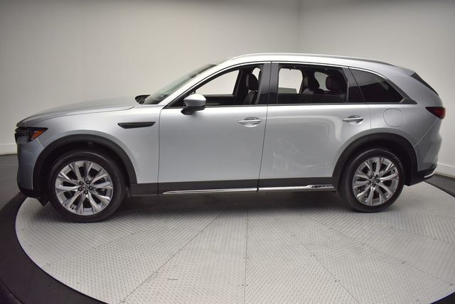 2024 Mazda CX-90 3.3 Turbo Premium AWD - 22886083 - 7