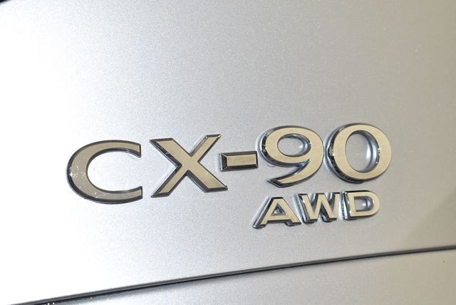 2024 Mazda CX-90 3.3 Turbo Premium AWD - 22886083 - 8