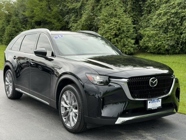 2024 Mazda CX-90 3.3 Turbo Premium Plus AWD - 23062512 - 9