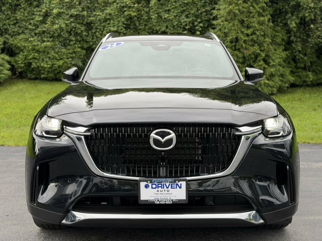 2024 Mazda CX-90 3.3 Turbo Premium Plus AWD - 23062512 - 10