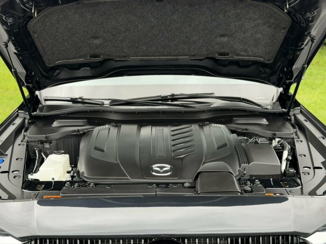 2024 Mazda CX-90 3.3 Turbo Premium Plus AWD - 23062512 - 11