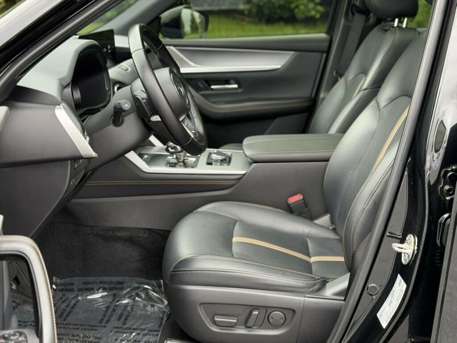 2024 Mazda CX-90 3.3 Turbo Premium Plus AWD - 23062512 - 13