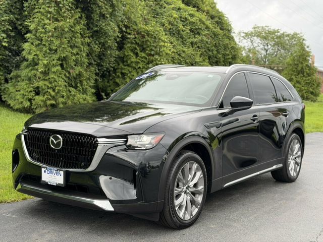 2024 Mazda CX-90 3.3 Turbo Premium Plus AWD - 23062512 - 1