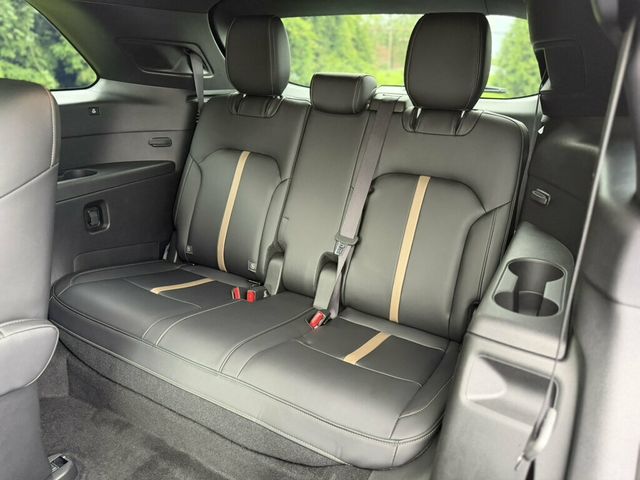 2024 Mazda CX-90 3.3 Turbo Premium Plus AWD - 23062512 - 22