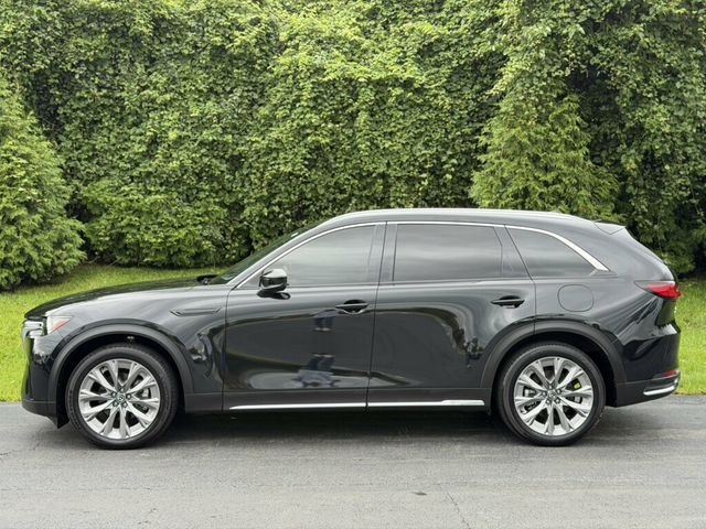 2024 Mazda CX-90 3.3 Turbo Premium Plus AWD - 23062512 - 2