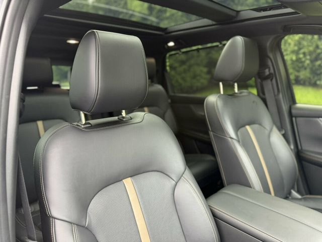 2024 Mazda CX-90 3.3 Turbo Premium Plus AWD - 23062512 - 29