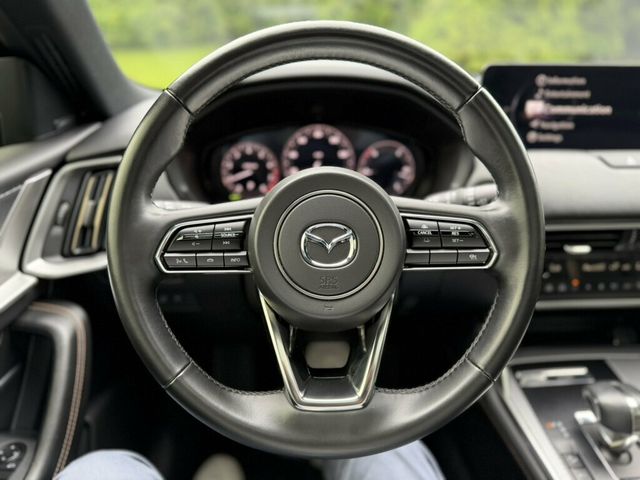 2024 Mazda CX-90 3.3 Turbo Premium Plus AWD - 23062512 - 32
