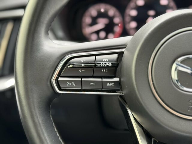 2024 Mazda CX-90 3.3 Turbo Premium Plus AWD - 23062512 - 33