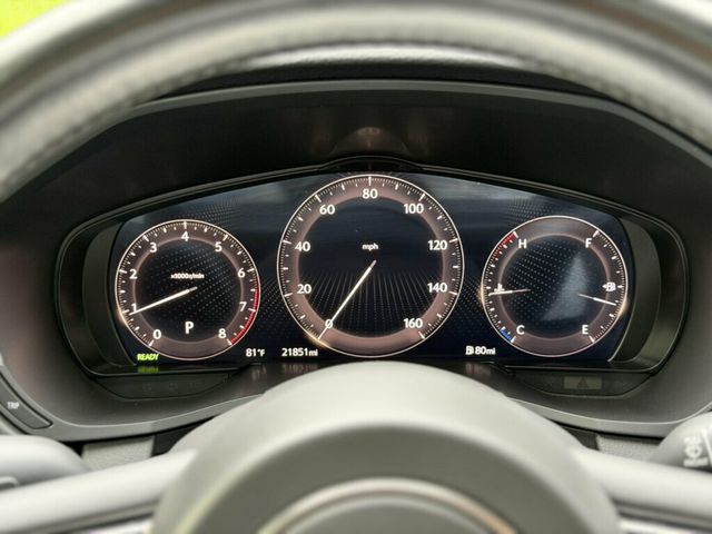 2024 Mazda CX-90 3.3 Turbo Premium Plus AWD - 23062512 - 35