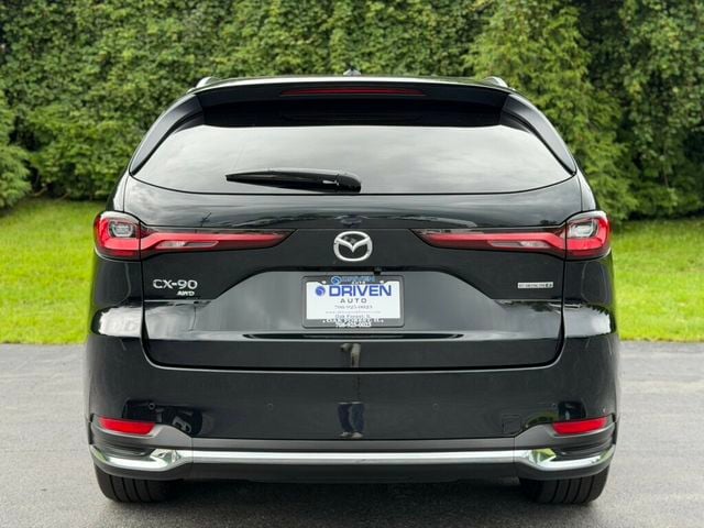 2024 Mazda CX-90 3.3 Turbo Premium Plus AWD - 23062512 - 4