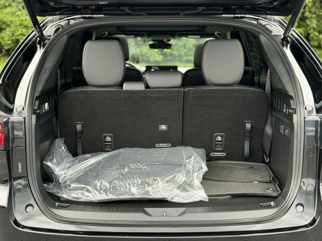 2024 Mazda CX-90 3.3 Turbo Premium Plus AWD - 23062512 - 5
