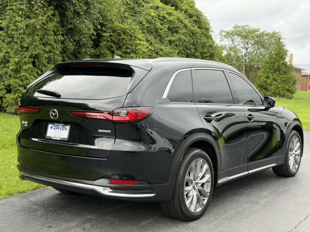 2024 Mazda CX-90 3.3 Turbo Premium Plus AWD - 23062512 - 7